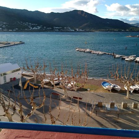 Artmony Piso Centro Del Pueblo Vista Frente Al Mar Appartement Plein Centre En Front De Mer El Port De La Selva Exterior foto